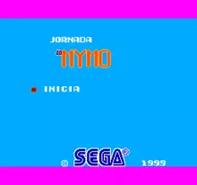 Image n° 1 - titles : Jornada do Mymo (hack)